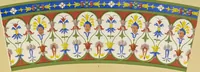 Picture 361 of 387 from The grammar of ornament (1868), leaf 336