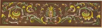 Picture 363 of 387 from The grammar of ornament (1868), leaf 338