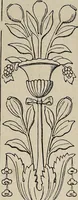 Picture 368 of 387 from The grammar of ornament (1868), leaf 348