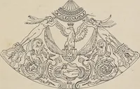 An illustration from The grammar of ornament (1868)
