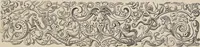 An illustration from The grammar of ornament (1868)