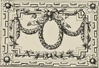 An illustration from The grammar of ornament (1868)