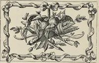 An illustration from The grammar of ornament (1868)