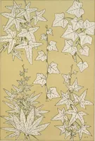 An illustration from The grammar of ornament (1868)