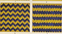 Picture 47 of 387 from The grammar of ornament (1868), leaf 46