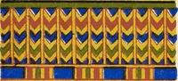 Picture 56 of 387 from The grammar of ornament (1868), leaf 50