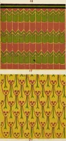 Picture 58 of 387 from The grammar of ornament (1868), leaf 50