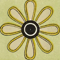 Picture 66 of 387 from The grammar of ornament (1868), leaf 62
