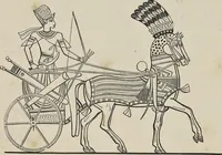 Picture 73 of 387 from The grammar of ornament (1868), leaf 67