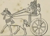 An illustration from The grammar of ornament (1868)