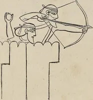 Picture 75 of 387 from The grammar of ornament (1868), leaf 68