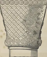 Picture 77 of 387 from The grammar of ornament (1868), leaf 69