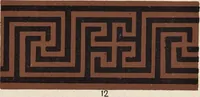 Picture 81 of 387 from The grammar of ornament (1868), leaf 70