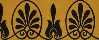 Picture 85 of 387 from The grammar of ornament (1868), leaf 72