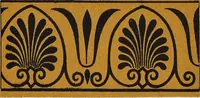 Picture 87 of 387 from The grammar of ornament (1868), leaf 72