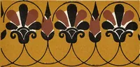 Picture 88 of 387 from The grammar of ornament (1868), leaf 72