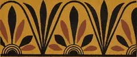 Picture 90 of 387 from The grammar of ornament (1868), leaf 72