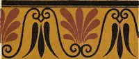 Picture 91 of 387 from The grammar of ornament (1868), leaf 72