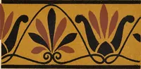 Picture 92 of 387 from The grammar of ornament (1868), leaf 72