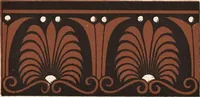 Picture 96 of 387 from The grammar of ornament (1868), leaf 72