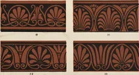 An illustration from The grammar of ornament (1868)