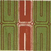 Picture 110 of 387 from The grammar of ornament (1868), leaf 84
