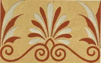 Picture 113 of 387 from The grammar of ornament (1868), leaf 84