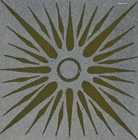 Picture 114 of 387 from The grammar of ornament (1868), leaf 84