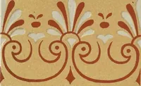 Picture 115 of 387 from The grammar of ornament (1868), leaf 84