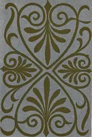An illustration from The grammar of ornament (1868)