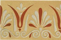Picture 117 of 387 from The grammar of ornament (1868), leaf 84