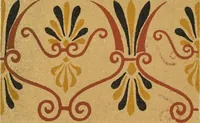 Picture 120 of 387 from The grammar of ornament (1868), leaf 84