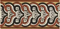 Picture 121 of 387 from The grammar of ornament (1868), leaf 84