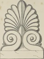 Picture 123 of 387 from The grammar of ornament (1868), leaf 87