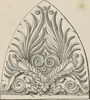 An illustration from The grammar of ornament (1868)