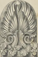 An illustration from The grammar of ornament (1868)