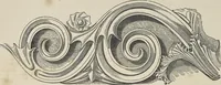 An illustration from The grammar of ornament (1868)