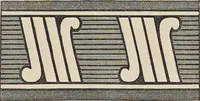 Picture 131 of 387 from The grammar of ornament (1868), leaf 92
