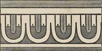 An illustration from The grammar of ornament (1868)