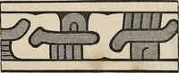 An illustration from The grammar of ornament (1868)