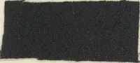 An illustration from The American practical dyer's companion : comprising a description of the principal dye-stuffs and chemicals used in dyeing, their nature and uses, mordants, and how made : with the best American, English, French, and German processes ... embracing in all over eight hundred receipts for colors and shades, accompanied by one hundred and seventy dyed samples of raw materials and fabrics (1882)