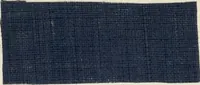 An illustration from The American practical dyer's companion : comprising a description of the principal dye-stuffs and chemicals used in dyeing, their nature and uses, mordants, and how made : with the best American, English, French, and German processes ... embracing in all over eight hundred receipts for colors and shades, accompanied by one hundred and seventy dyed samples of raw materials and fabrics (1882)