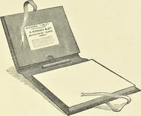 An illustration from The theory of colouring : being an analysis of the principles of contrast and harmony in the arrangement of colours : with their application to the study of nature, and hints on the composition of pictures, etc. (1872)