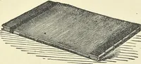 An illustration from The theory of colouring : being an analysis of the principles of contrast and harmony in the arrangement of colours : with their application to the study of nature, and hints on the composition of pictures, etc. (1872)