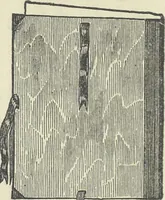 An illustration from The theory of colouring : being an analysis of the principles of contrast and harmony in the arrangement of colours : with their application to the study of nature, and hints on the composition of pictures, etc. (1872)