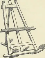 An illustration from The theory of colouring : being an analysis of the principles of contrast and harmony in the arrangement of colours : with their application to the study of nature, and hints on the composition of pictures, etc. (1872)