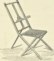 An illustration from The theory of colouring : being an analysis of the principles of contrast and harmony in the arrangement of colours : with their application to the study of nature, and hints on the composition of pictures, etc. (1872)