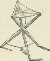 An illustration from The theory of colouring : being an analysis of the principles of contrast and harmony in the arrangement of colours : with their application to the study of nature, and hints on the composition of pictures, etc. (1872)