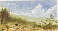 An illustration from The theory of colouring : being an analysis of the principles of contrast and harmony in the arrangement of colours : with their application to the study of nature, and hints on the composition of pictures, etc. (1872)