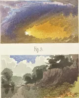 An illustration from The theory of colouring : being an analysis of the principles of contrast and harmony in the arrangement of colours : with their application to the study of nature, and hints on the composition of pictures, etc. (1872)